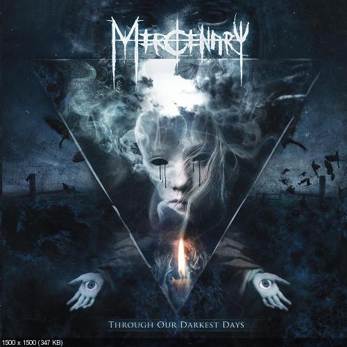 Mercenary — Through Our Darkest Days (2013)