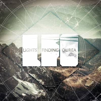 Lights Finding Ourea — Lights Finding Ourea [EP] (2012)