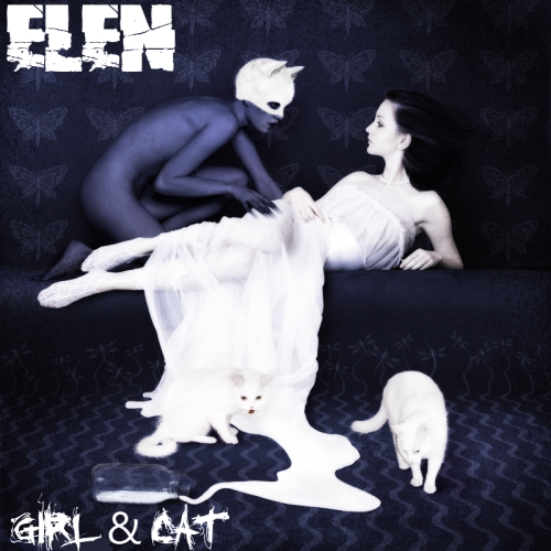 Elen — Girl & Cat (2012)