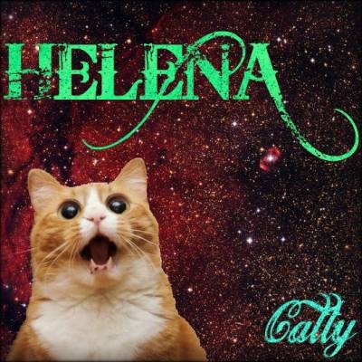 Helena – Catty (2012)