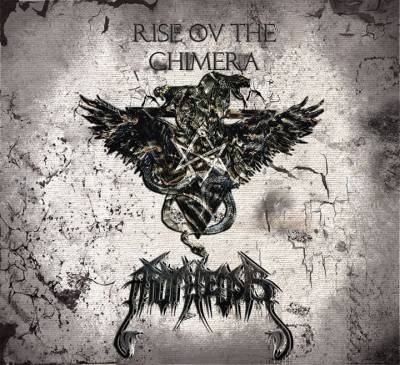 Apotheosis — Rise ov the Chimera (Demo) (2013)