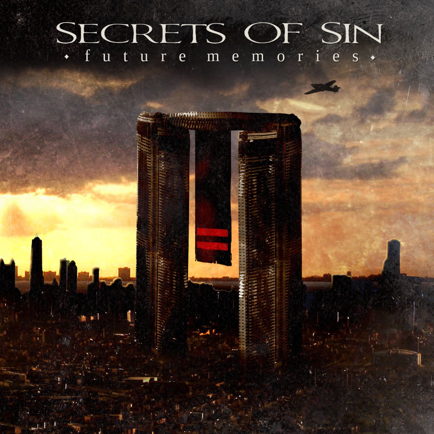 Secrets Of Sin — Future Memories (2013)