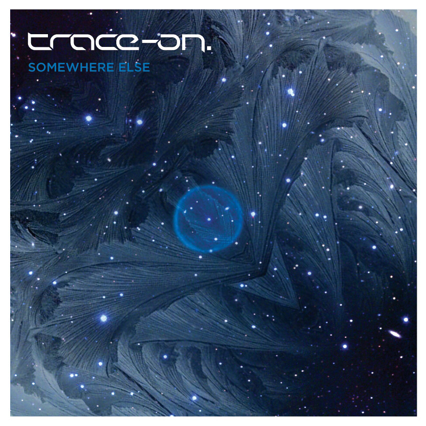 Trace-on. — Somewhere Else (2013)