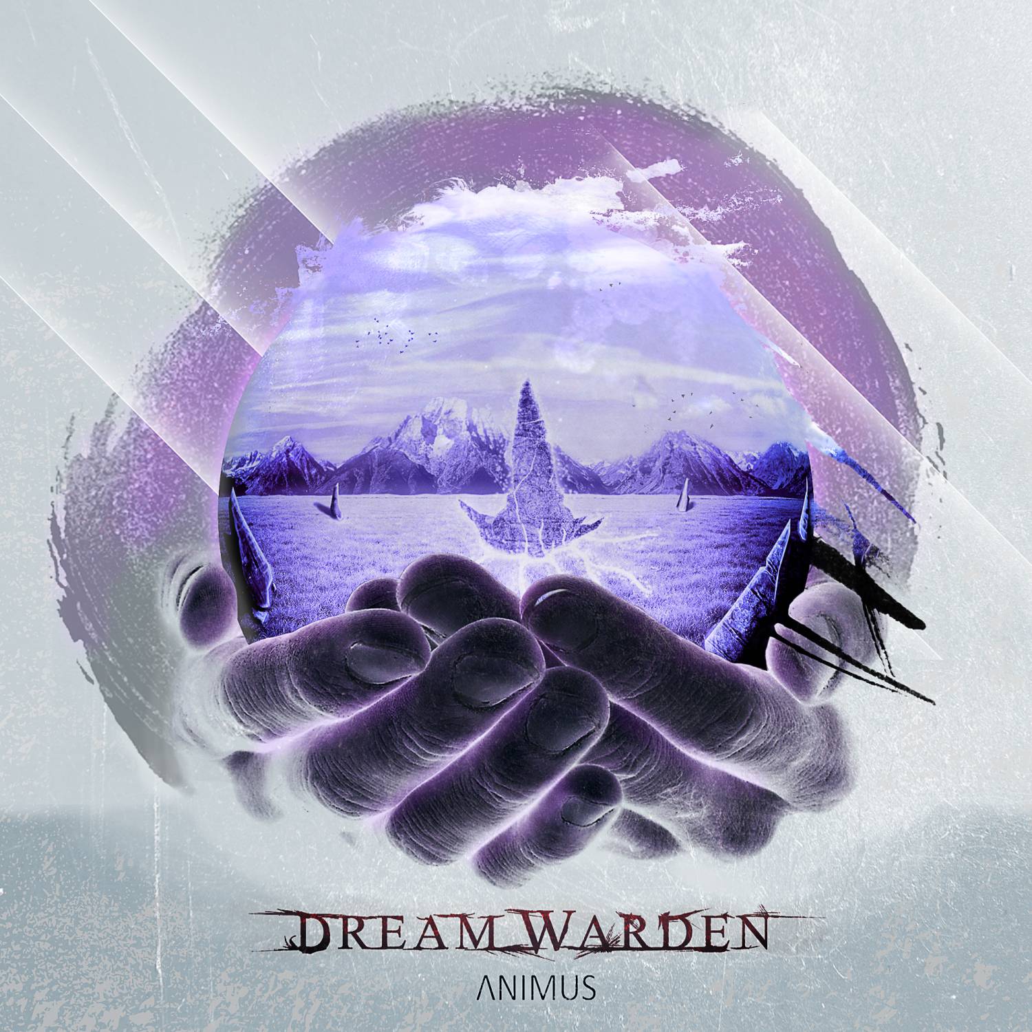 Dream Warden — Animus (2012)