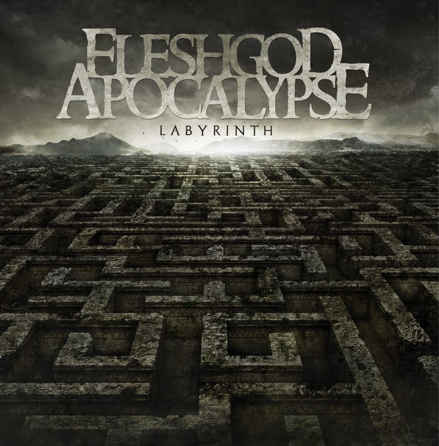 Fleshgod Apocalypse — Labyrinth (2013)