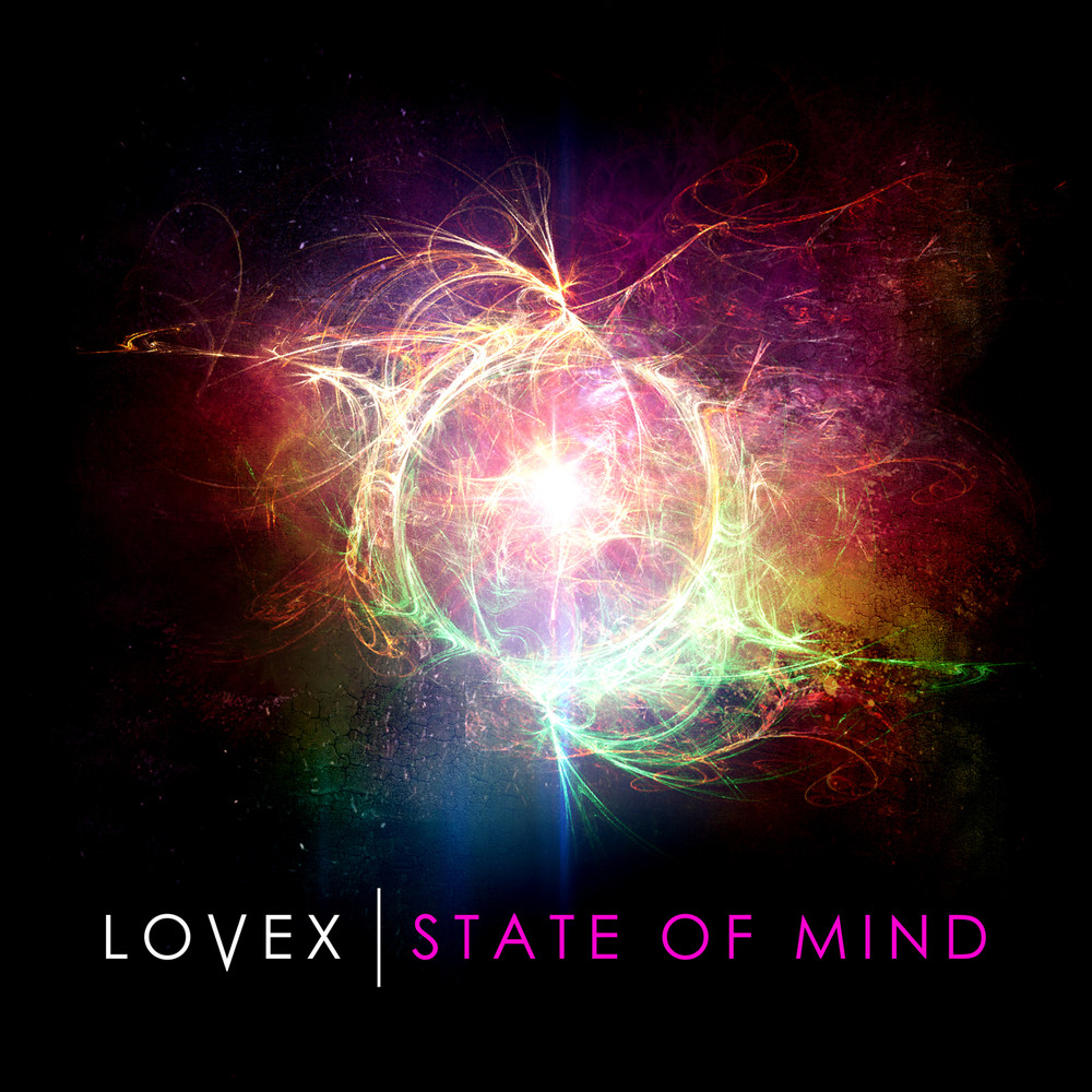 Lovex — State of Mind (2013)