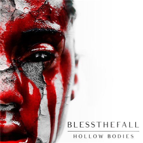 Blessthefall — Hollow Bodies (2013)