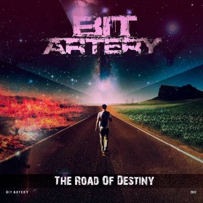 Bit Artery - The Road of Destiny [EP] (2012)