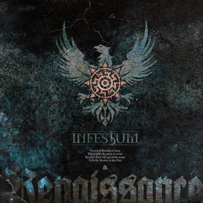 Infestum — Renaissance [EP] (2013)