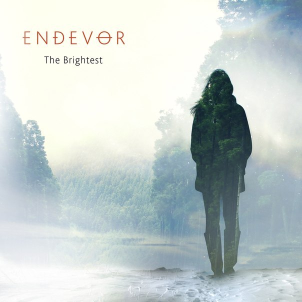 Endevor — The Brightest [remastered] (2013)