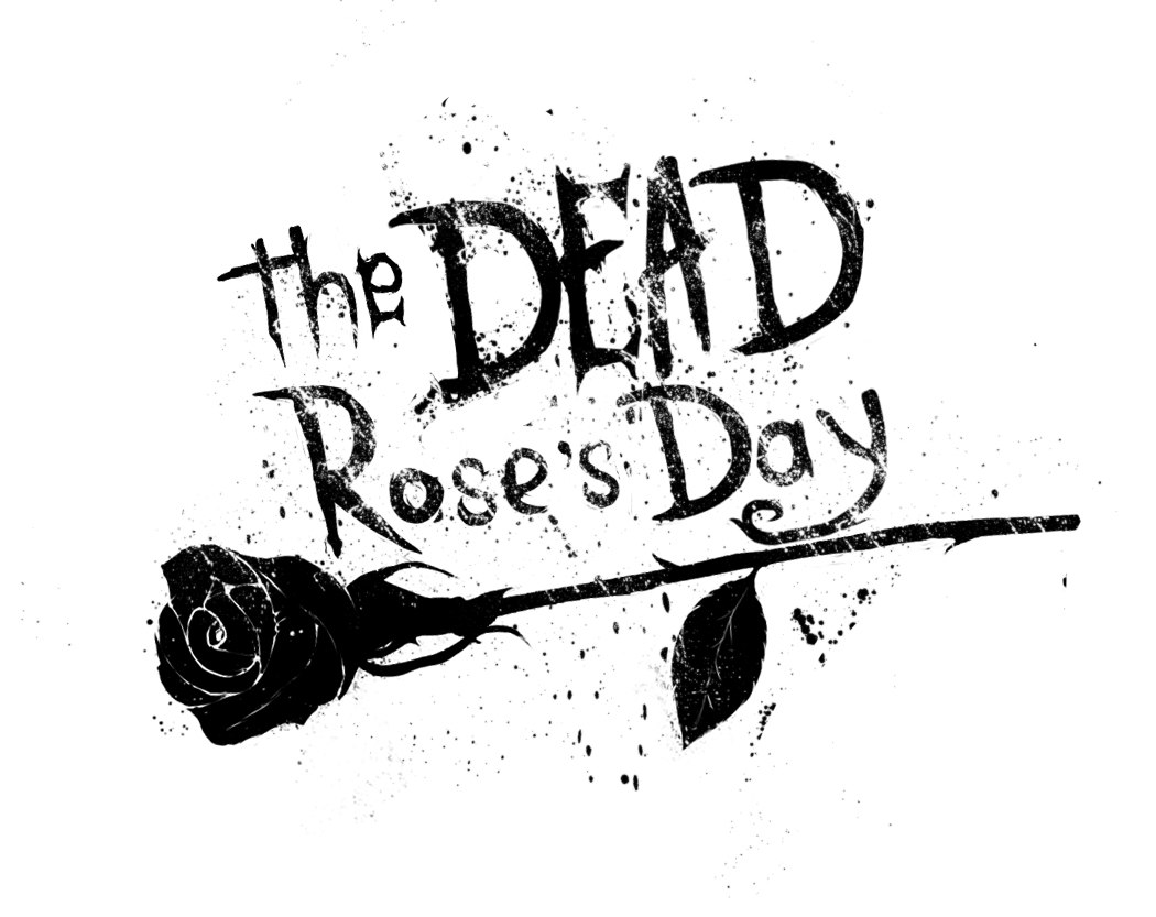 The Dead Rose's Day — Demo (2013)