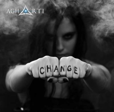 Agharti — Change (2013)