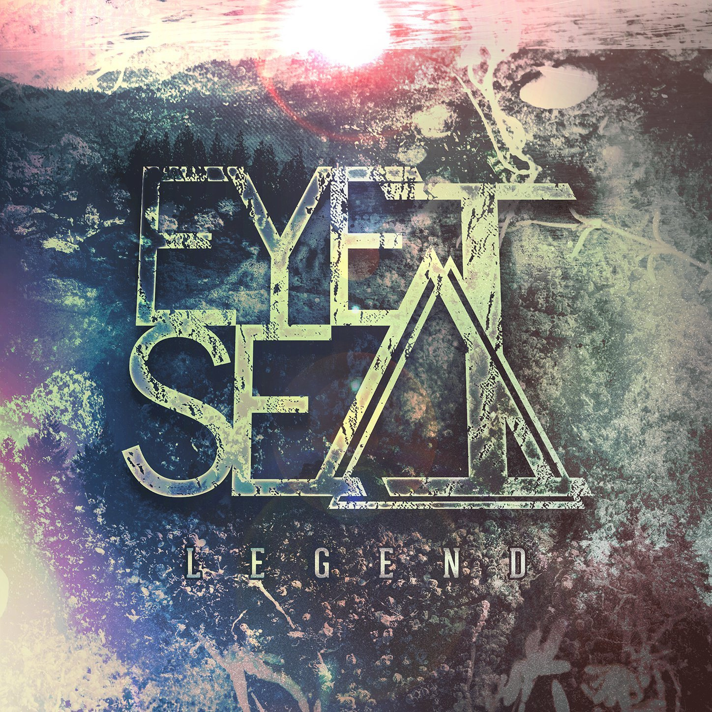 Eye Sea I — Legend (2013)