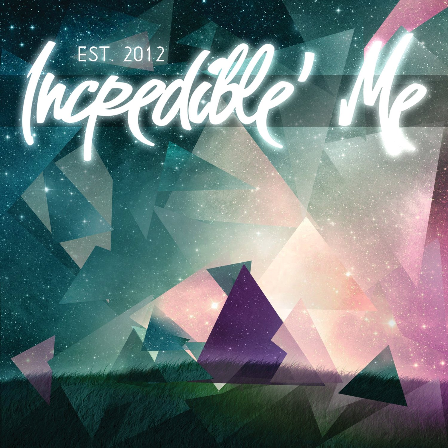 Incredible' Me — Est. 2012 (2013)