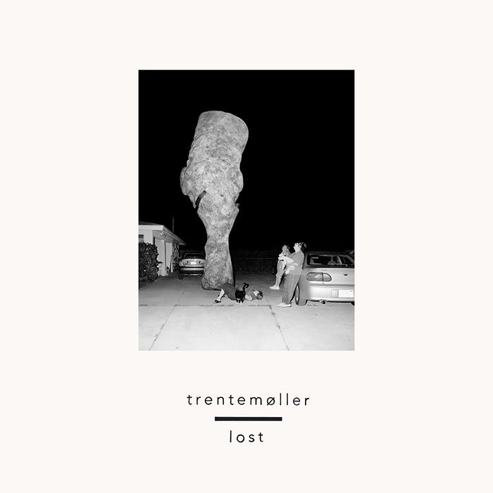 Trentemøller — Lost (2013)