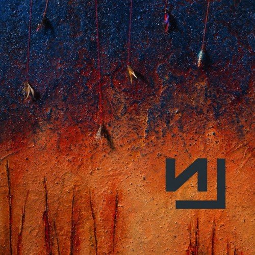 Nine Inch Nails — Hesitation Marks (Deluxe Edition) (2013)