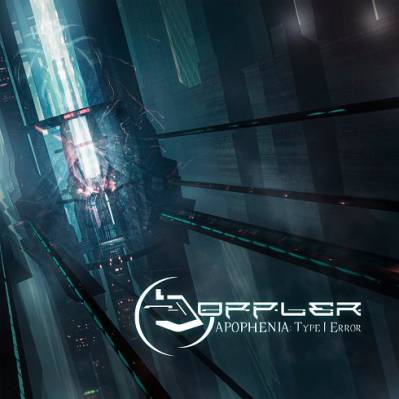 Doppler — Aphophenia: Type I Error (2012)