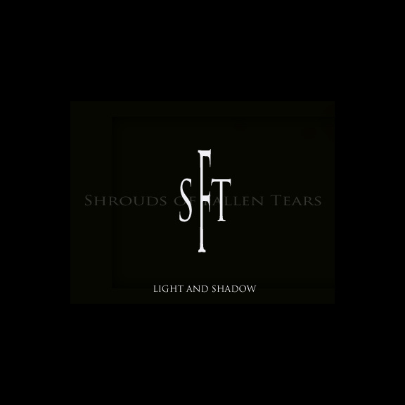 Shrouds of Fallen Tears — Light And Shadow (2008)