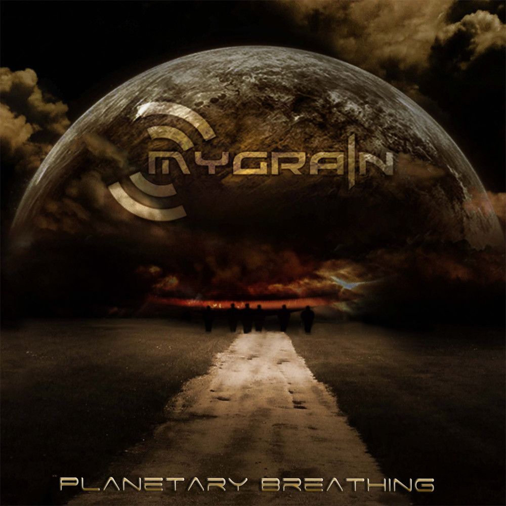 Mygrain — Planetary Breathing (2013)