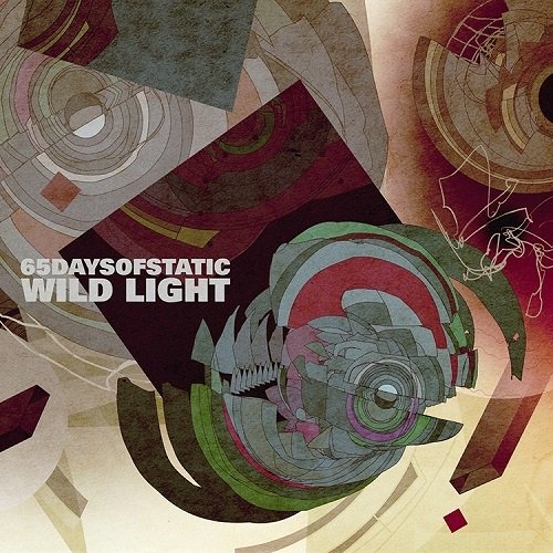 65daysofstatic — Wild Light (2013)