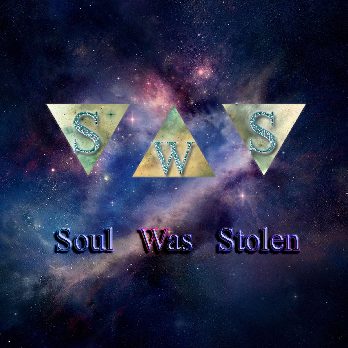 Soul Was Stolen — From Time To Time (2013)