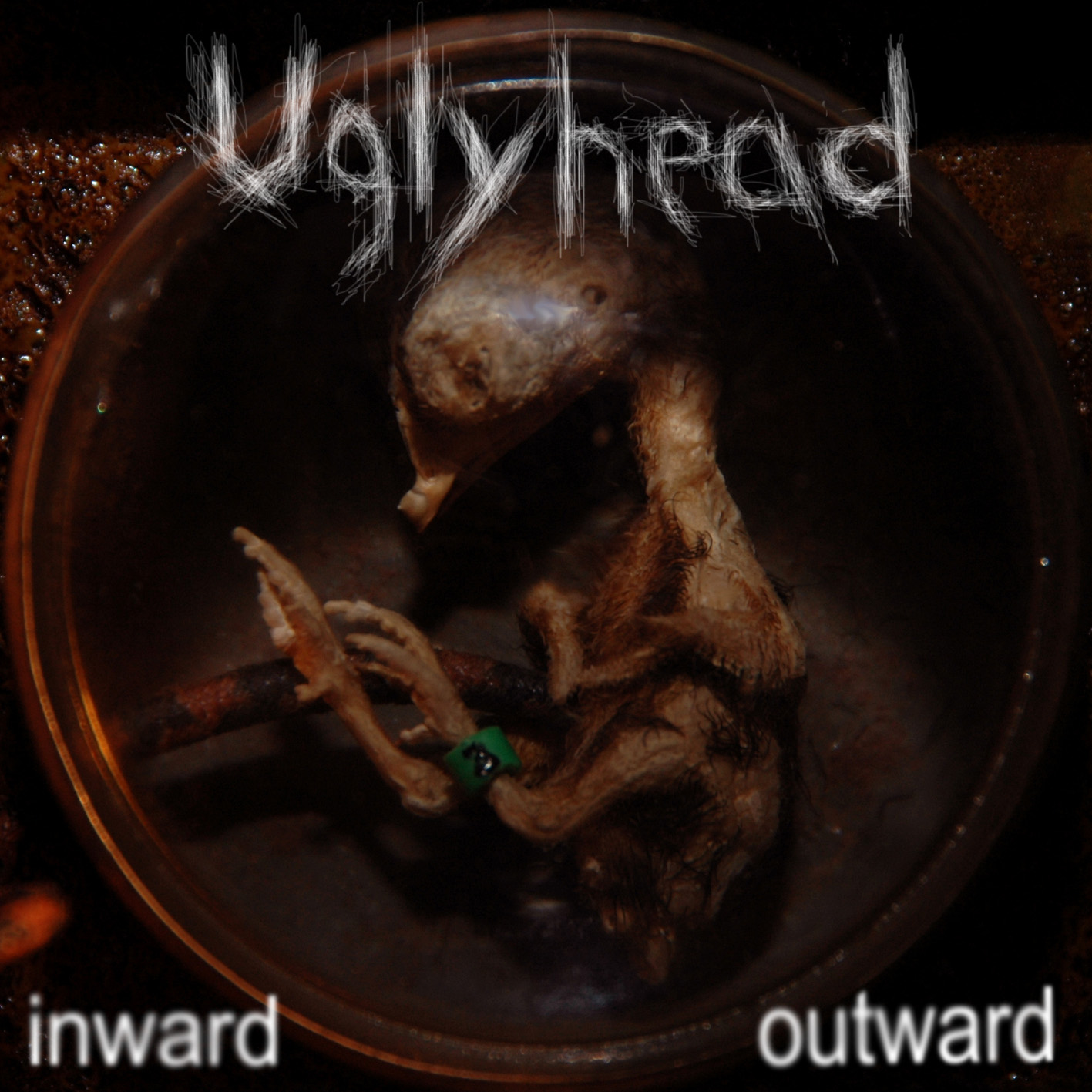 Uglyhead — Inward-Outward (2009)