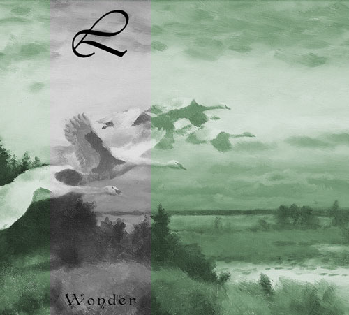 Lustre — Wonder (2013)