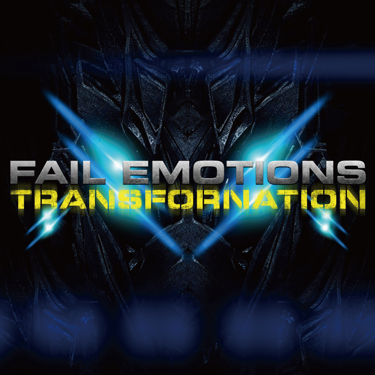 Fail Emotions  — Transfornation (Japanese Edition) (2012)