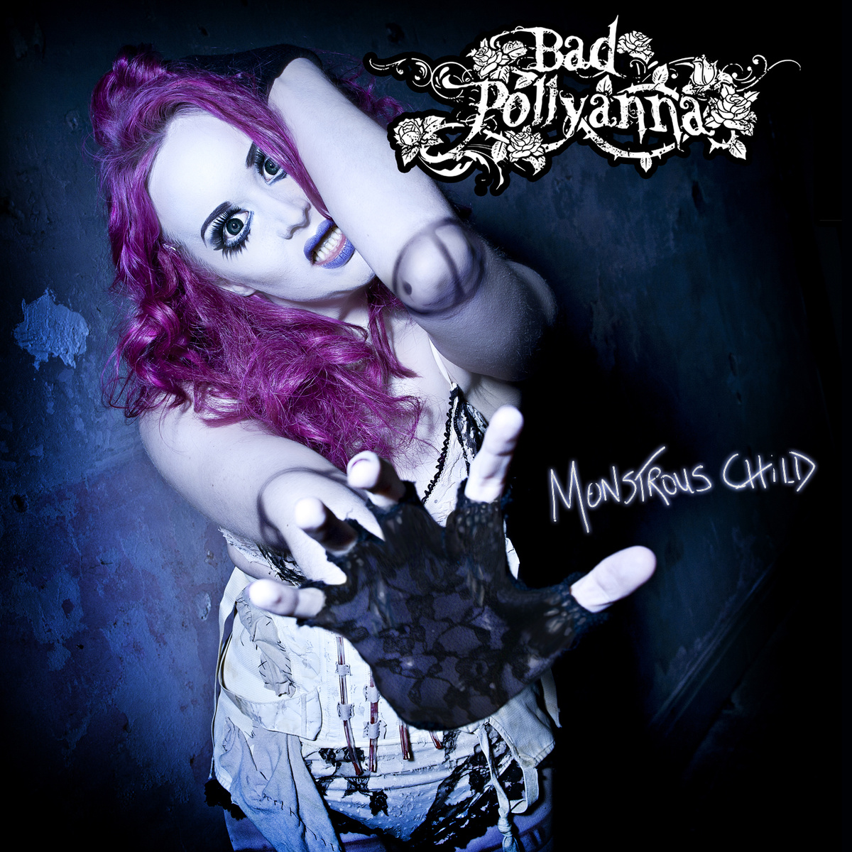 Bad Pollyanna — Monstrous Child (2013)