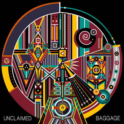 Dreads Fly Too — Unclaimed Baggage (2013)