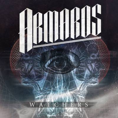 Armaros — Watchers [EP] (2013)