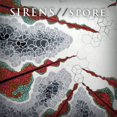 Sirens — Spore [EP] (2012)