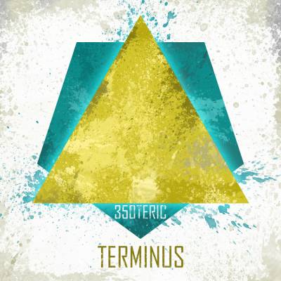 350teric — Terminus (2013)