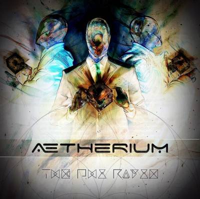 Aetherium — The Phi Ratio [EP] (2013)