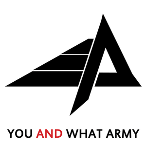 You and What Army — You and What Army [EP] (2012)