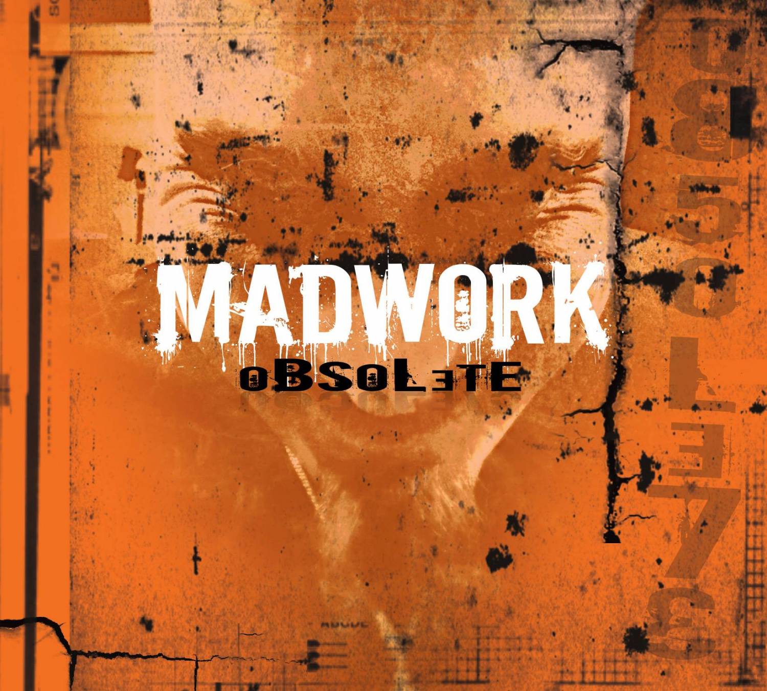 Madwork — Obsolete (2013)