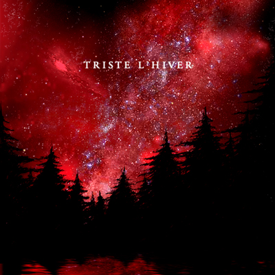 Triste L'Hiver — New Illusions (2012)