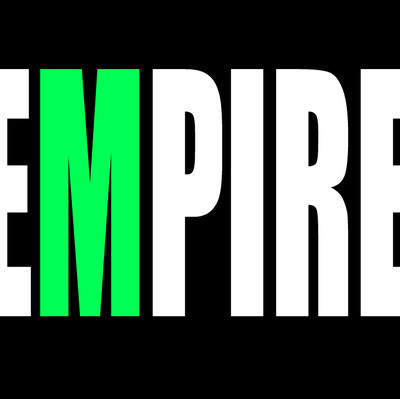 Empire — Starting Over [EP] (2013)