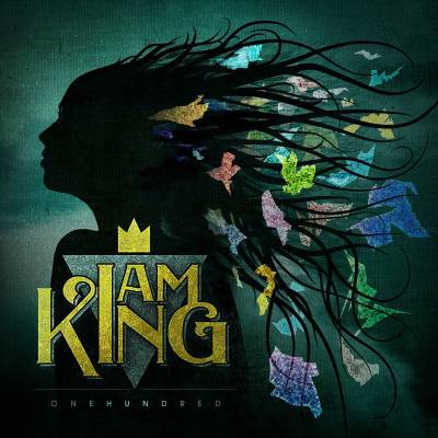 I Am King — Onehundred (2013)