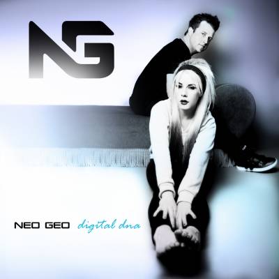 Neo Geo — Digital DNA (2013)