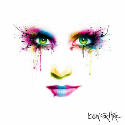 Icon For Hire — Icon for Hire (2013)