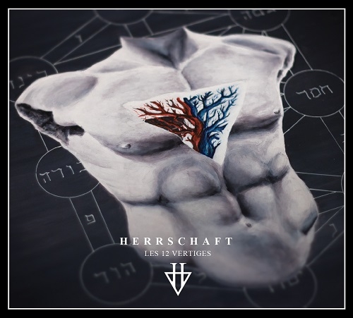 Herrschaft — Les 12 Vertiges (2013)