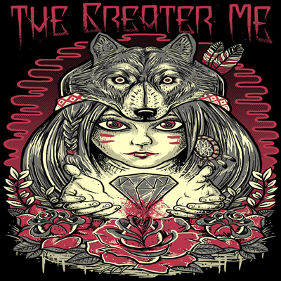 The Greater Me — Blood Diamonds (2012)